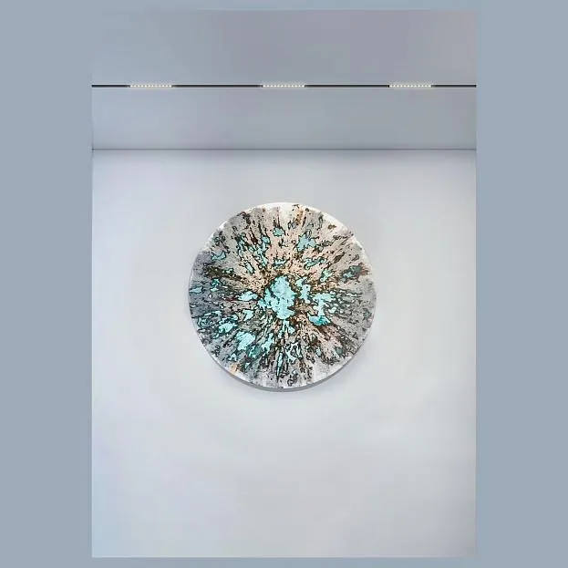 Трековый светильник низковольтный 12W 24V Wertmark WTL.O20.607.30.12