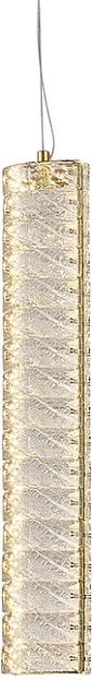 Подвесной светильник NEWPORT 8291/S gold Подвесной светильник NEWPORT 8291/S gold