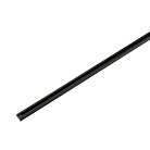 Шинопровод 2 метра Denkirs TR1002-BK DK Track Black