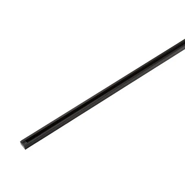 Шинопровод 2 метра Denkirs TR1002-BK DK Track Black Шинопровод 2 метра Denkirs TR1002-BK DK Track Black