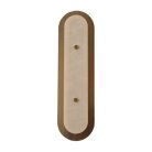 Настенный светильник Arte Lamp A2135AP-1PB MICHAEL
