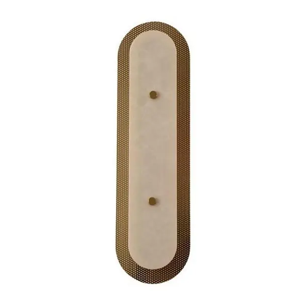 Настенный светильник Arte Lamp A2135AP-1PB MICHAEL Настенный светильник Arte Lamp A2135AP-1PB MICHAEL