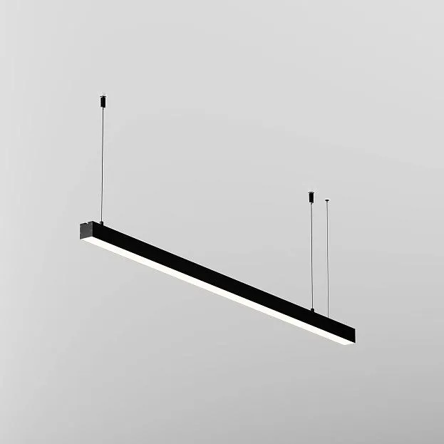 Линейный светильник Maytoni Technical LL312012 Подвесные линейные светильники