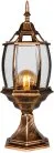 Наземный фонарь Мелодия света 000021913