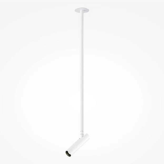 Подвесной светильник Technical Maytoni P141RS-L125-6W4K-W Focus T