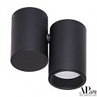 Спот APL LED APL223HDL-6060-01-BK BK