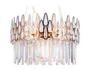 Подвесная хрустальная люстра Ambrella light TR5263 Traditional