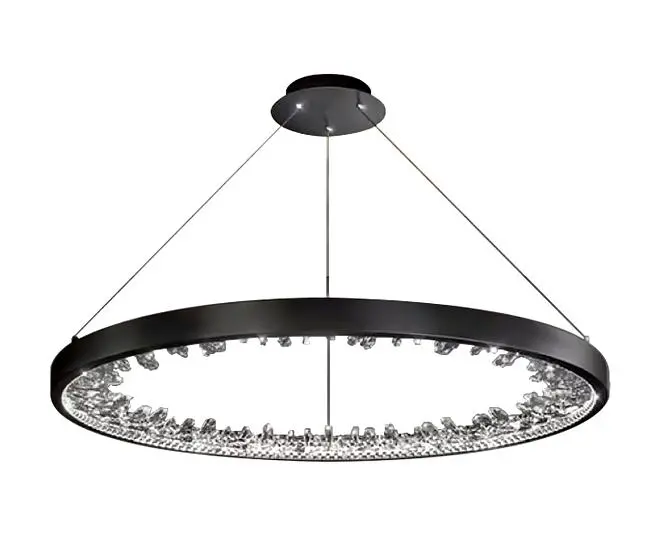 Подвесной светильник KINK LIGHT 07668-60,19 Рами Подвесной светильник KINK LIGHT 07668-60,19 Рами
