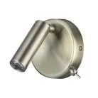 Бра Lumion 5222/3WL Chase