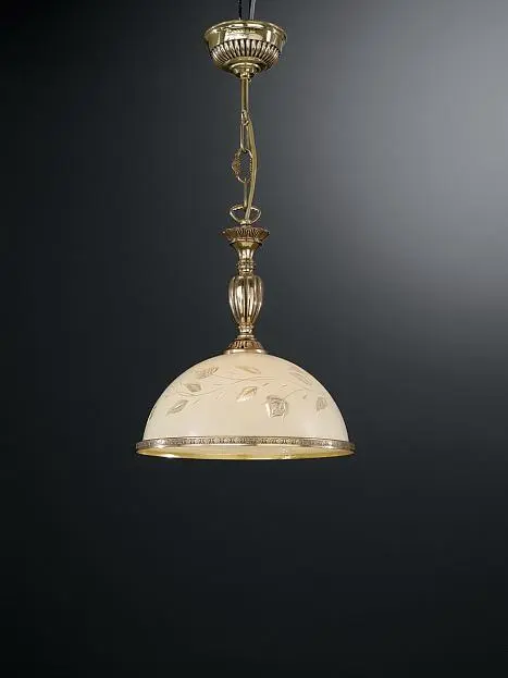Подвесной светильник Reccagni Angelo L 6308/28 Подвесной светильник Reccagni Angelo L 6308/28