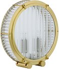 Интерьерная настольная лампа Kutek LAU-LG-2(Z) LAURIA