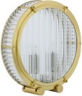 Интерьерная настольная лампа Kutek LAU-LG-2(Z) LAURIA