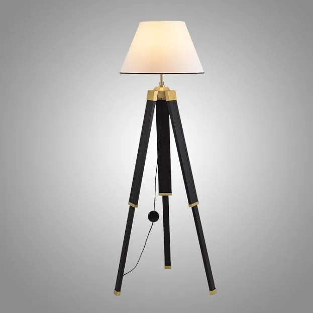 Торшер Lux Tripod By Imperiumloft 355235-22