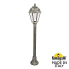 Уличный наземный светильник fumagalli k22.151.000.bxf1r saba Mizar.R/Saba