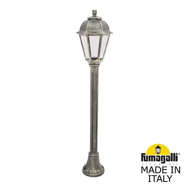 Уличный наземный светильник fumagalli k22.151.000.bxf1r saba Mizar.R/Saba Уличный наземный светильник fumagalli k22.151.000.bxf1r saba Mizar.R/Saba