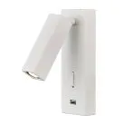 Спот Loft It LOFT2017-WH Floadow