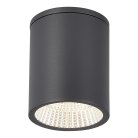 Уличные потолочные светильники ST Luce SL9514.712.01 TUBO