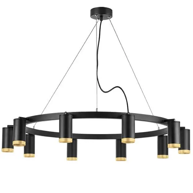 Люстра подвесная Lightstar LR02037040 Rullo Люстра подвесная Lightstar LR02037040 Rullo