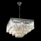 Подвесная люстра Citilux CL332241 Мартин