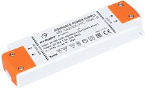 Блок питания Arlight 027633 ARV-SN24036-PFC-Triac-B 24V 36W IP20 1,5A ARV-FLAT