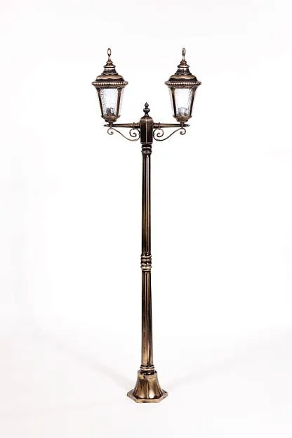 Наземный фонарь Oasis Light 79758SА Gb MUNICH 2S