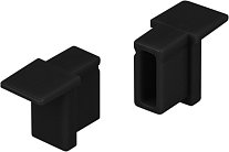 Заглушка Arlight, 044088