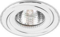 Встраиваемый светильник Feron 28344 GS-M361W