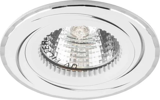 Встраиваемый светильник Feron 28344 GS-M361W Встраиваемый светильник Feron 28344 GS-M361W