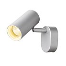 Накладной светильник SLV 1002971 NOBLO SINGLE CW