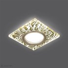 Встраиваемый светильник Gauss BL063 Backlight