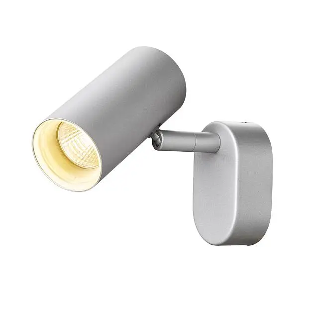 Накладной светильник SLV 1002971 NOBLO SINGLE CW Накладной светильник SLV 1002971 NOBLO SINGLE CW