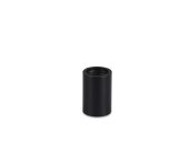 Торцевая заглушка Donolux Cap 50B LIGHT WAVE