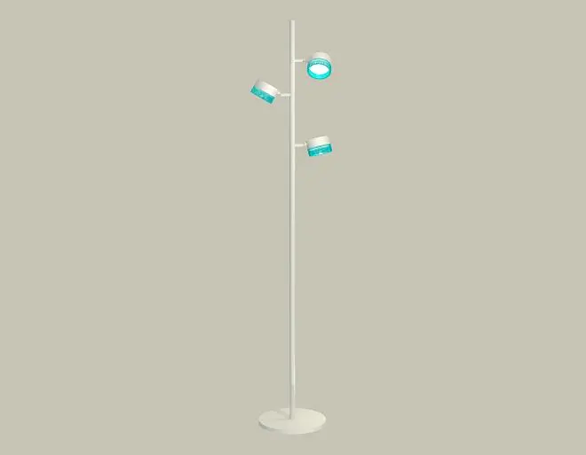 Торшер Ambrella light XB9812251