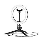 Кольцевой светодиодный светильник Gauss RL002 Ring Light