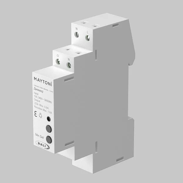 Диммер Lighting control Maytoni 721018 Диммер Lighting control Maytoni 721018