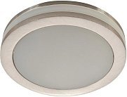 Точечный светильник AM Group AM296 6W SN 3000K R AM296