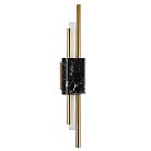 Настенный светильник ODEON LIGHT 4361/10WL MARMI