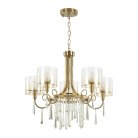 Люстра ODEON LIGHT 4886/5 Nicole