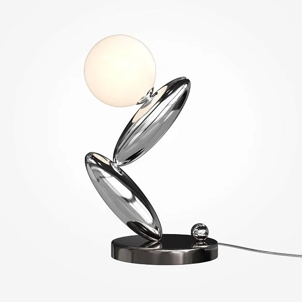 Настольный светильник Maytoni MOD482TL-L6PT3K Resonance