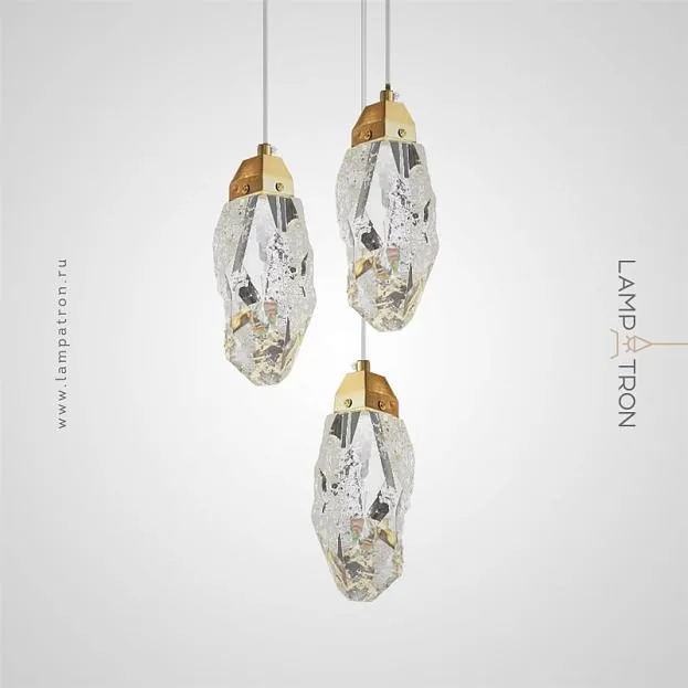 Подвесной светильник GARETH Lampatron f-gareth01 8935 Подвесной светильник GARETH Lampatron f-gareth01 8935
