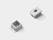 Комплект заглушек для профиля SWG SF-1612-ECS SF