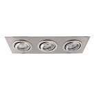 Светильник поворотный встраиваемый Lightstar 011603 Singo