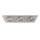 Светильник поворотный встраиваемый Lightstar 011603 Singo