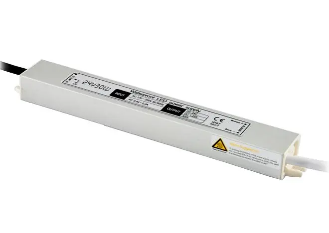 Блок питания IP67 SWG MTPW-30-24 Блок питания IP67 SWG MTPW-30-24