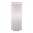Настольная лампа Ideal Lux 044606 EDO TL1 SMALL