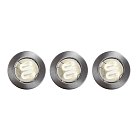 Встраиваемый светильник Lucide 22901/73/12 Recessed Spots