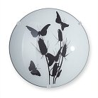 Настенно-потолочный светильник Vitaluce V6371/1A