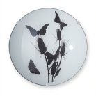 Настенно-потолочный светильник Vitaluce V6371/1A