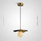 Подвесной светильник OLEA Lampatron 5898