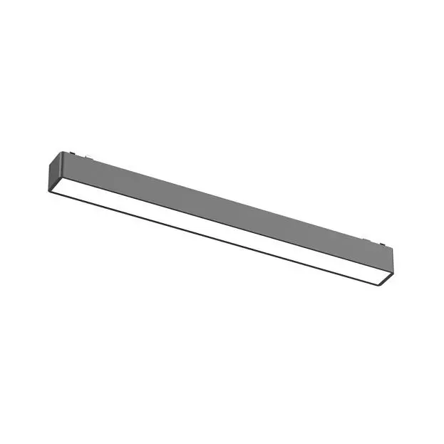 Трековый светильник Aployt APL.0101.00.12 Magnetic track 48 Трековый светильник Aployt APL.0101.00.12 Magnetic track 48